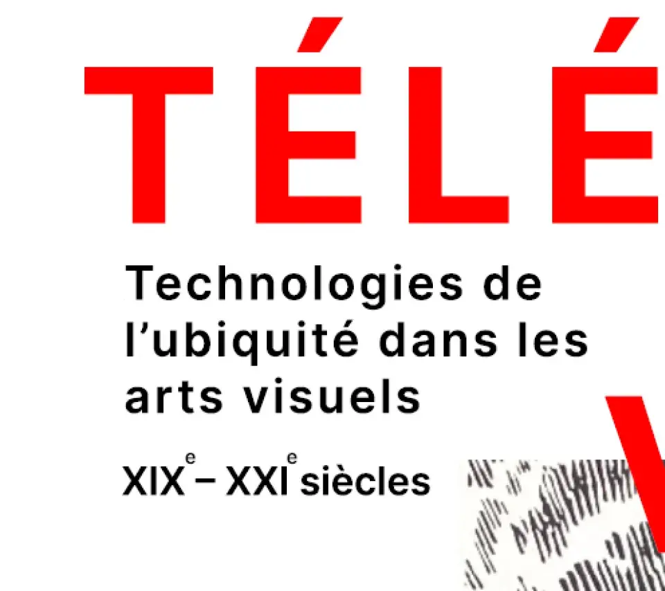 Télé-visions colloque